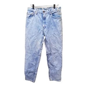 Vintage Levi's Jeans 34x30